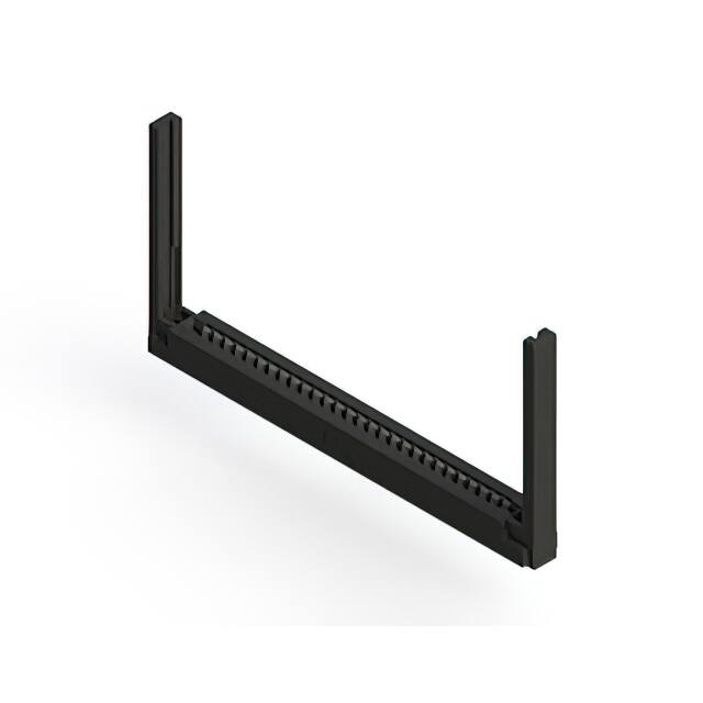 357-028-405-168 EDAC Inc.  Edgeboard Connectors